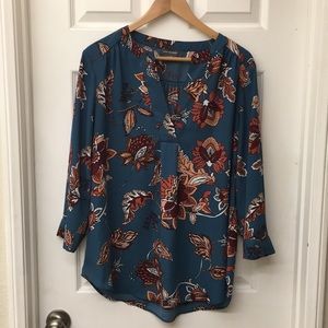 Van Heusen Blouse
